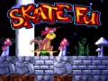 Trò chơi Skate Fu