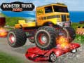 Trò chơi Monster Truck 2020