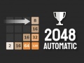 Trò chơi 2048 Automatic