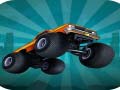Trò chơi Monster Truck