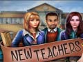Trò chơi New Teachers