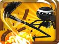 Trò chơi Beat Ninja Blam!