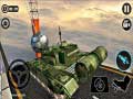 Trò chơi Impossible US Army Tank