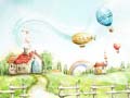 Trò chơi Cartoon Dreaming Scences