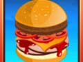Trò chơi Sky Burger