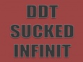 Trò chơi DDT Sucked Infinit