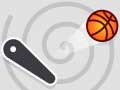 Trò chơi Flipper Dunk