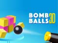 Trò chơi Bomb Balls 3d