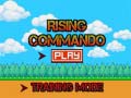 Trò chơi Rising Command