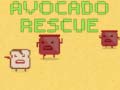 Trò chơi Avocado Rescue