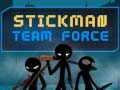 Trò chơi StickMan Team Force