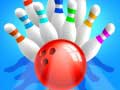 Trò chơi Mini Bowling 3d