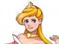 Trò chơi Kawaii Princess Dress Up Game