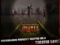 Trò chơi Walking Dead in Jungle