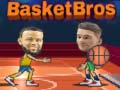 Trò chơi BasketBros
