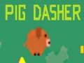 Trò chơi Pig dasher