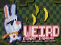 Trò chơi Weird Bunny Banana