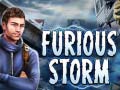 Trò chơi Furious Storm