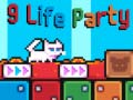 Trò chơi 9 Life Party