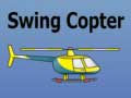 Trò chơi Swing Copter