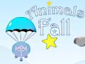 Trò chơi Animals Fall