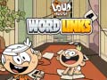 Trò chơi The Loud House Word Links 