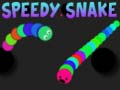 Trò chơi Speedy Snake