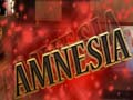 Trò chơi Amnesia