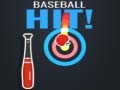 Trò chơi Baseball hit!