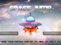 Trò chơi Space Jump