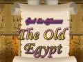 Trò chơi Spot The Differences The Old Egypt