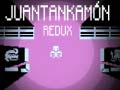 Trò chơi Juantankamon redux