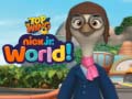 Trò chơi Top Wing Nickjr. World! 