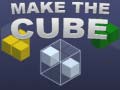 Trò chơi Make the Cube