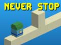 Trò chơi Never Stop