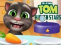 Trò chơi Talking Tom Hidden Stars