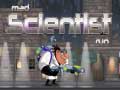 Trò chơi Mad Scientist Run