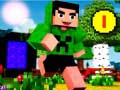 Trò chơi Block Craft Jumping