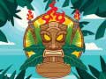 Trò chơi Cute Tiki Match 3