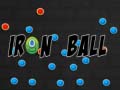 Trò chơi Iron Ball