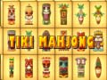 Trò chơi Tiki Mahjong
