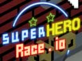 Trò chơi Superhero Race.io