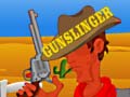 Trò chơi Gunslinger