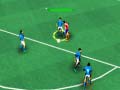 Trò chơi Football Soccer World Cup