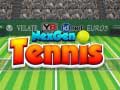 Trò chơi NextGen Tennis