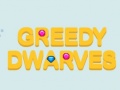 Trò chơi Greedy Dwarves