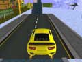 Trò chơi Classics Car Stunts 2020