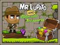 Trò chơi Mr  Lupato and Eldorado Treasure