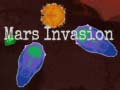 Trò chơi Mars Invasion