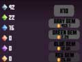 Trò chơi Gems Idle 2